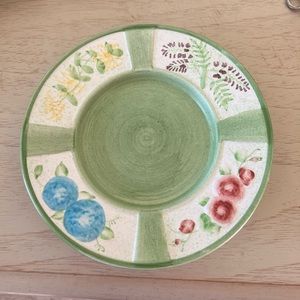 Ceramic Candle holder